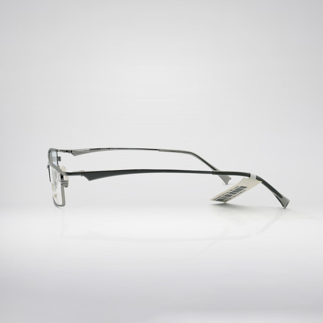 OVision A569-GUN - Metal Eyewear Frame