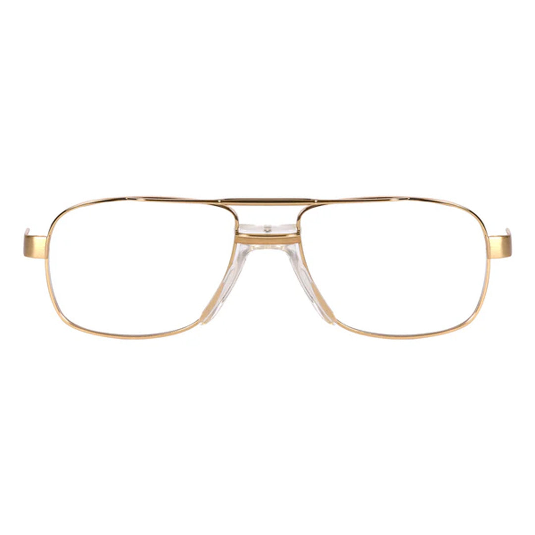 OVision V539 - Square Frame Eyeglasses