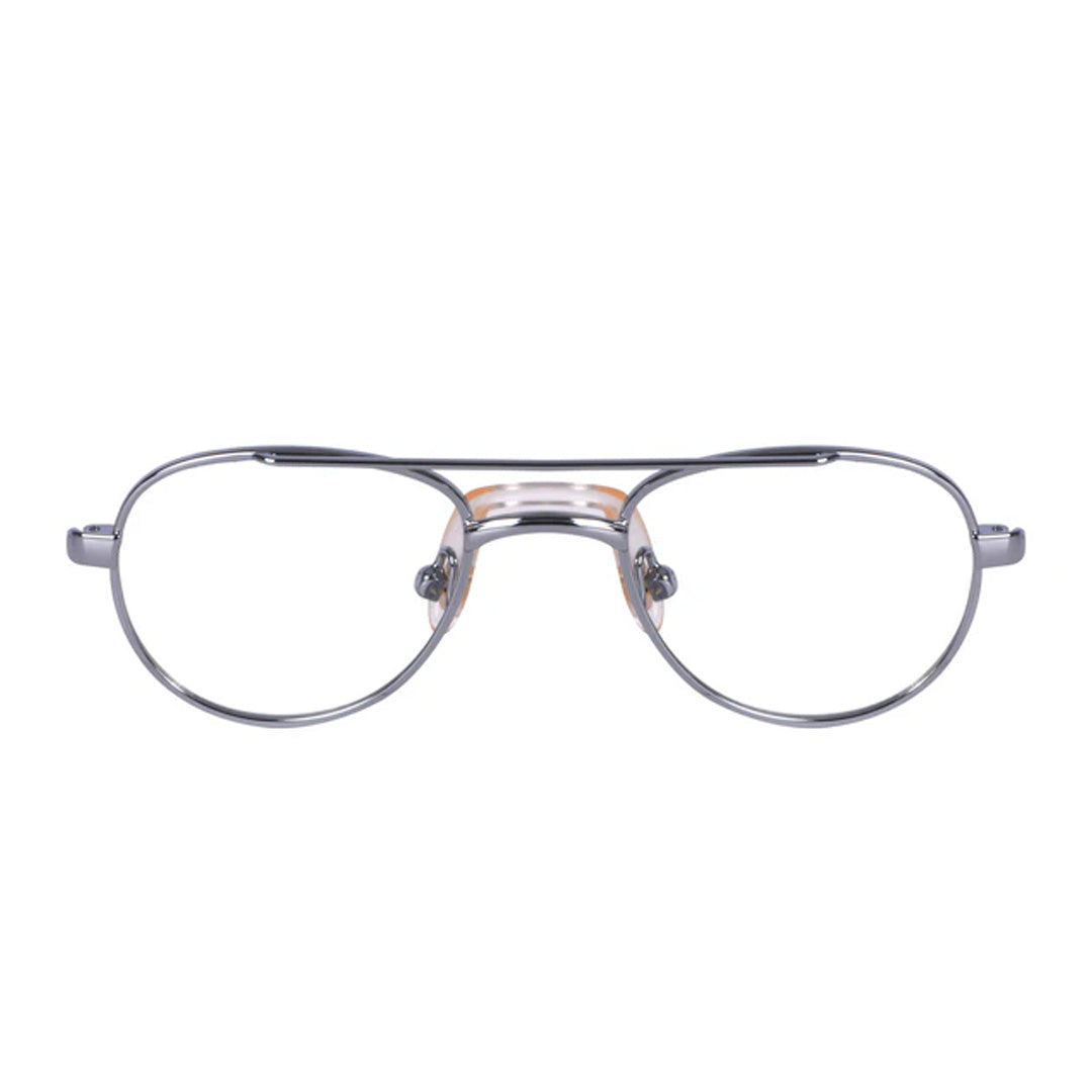 OVision C900-611 size 38 Aviator Eyeglasses