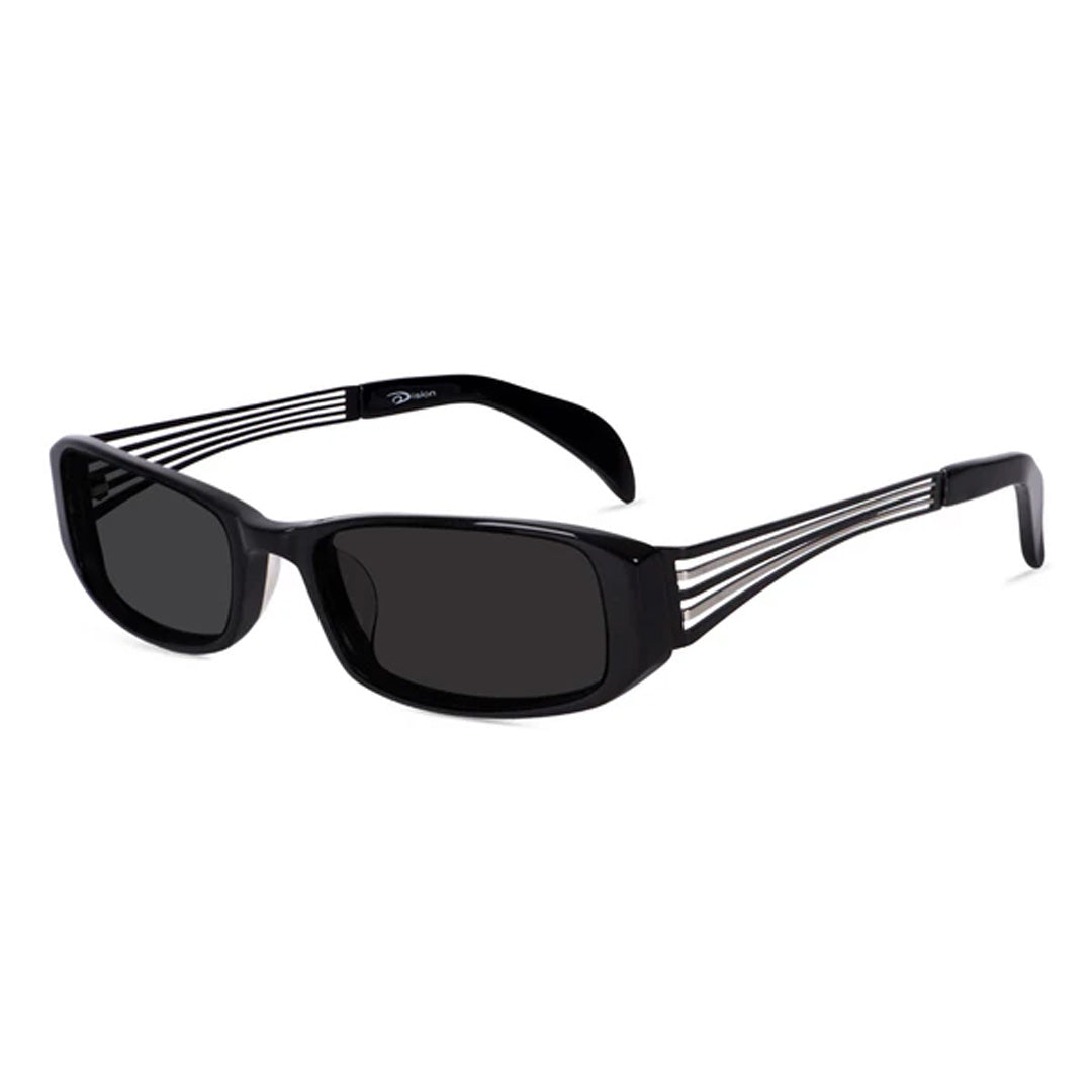 OVision 8675 - Rectangle Frame Sunglasses