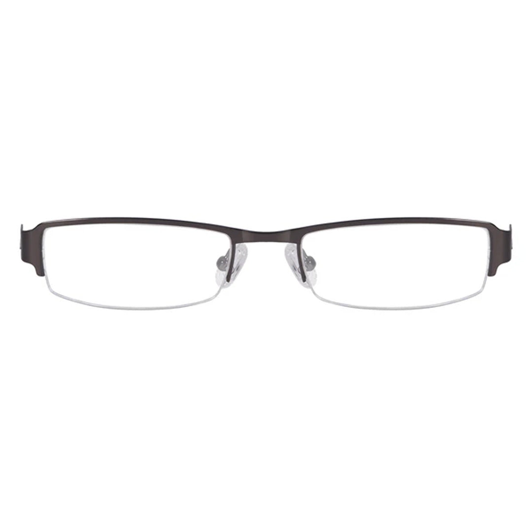 OVision D-282R-05 Rectangle Frame Eyeglasses