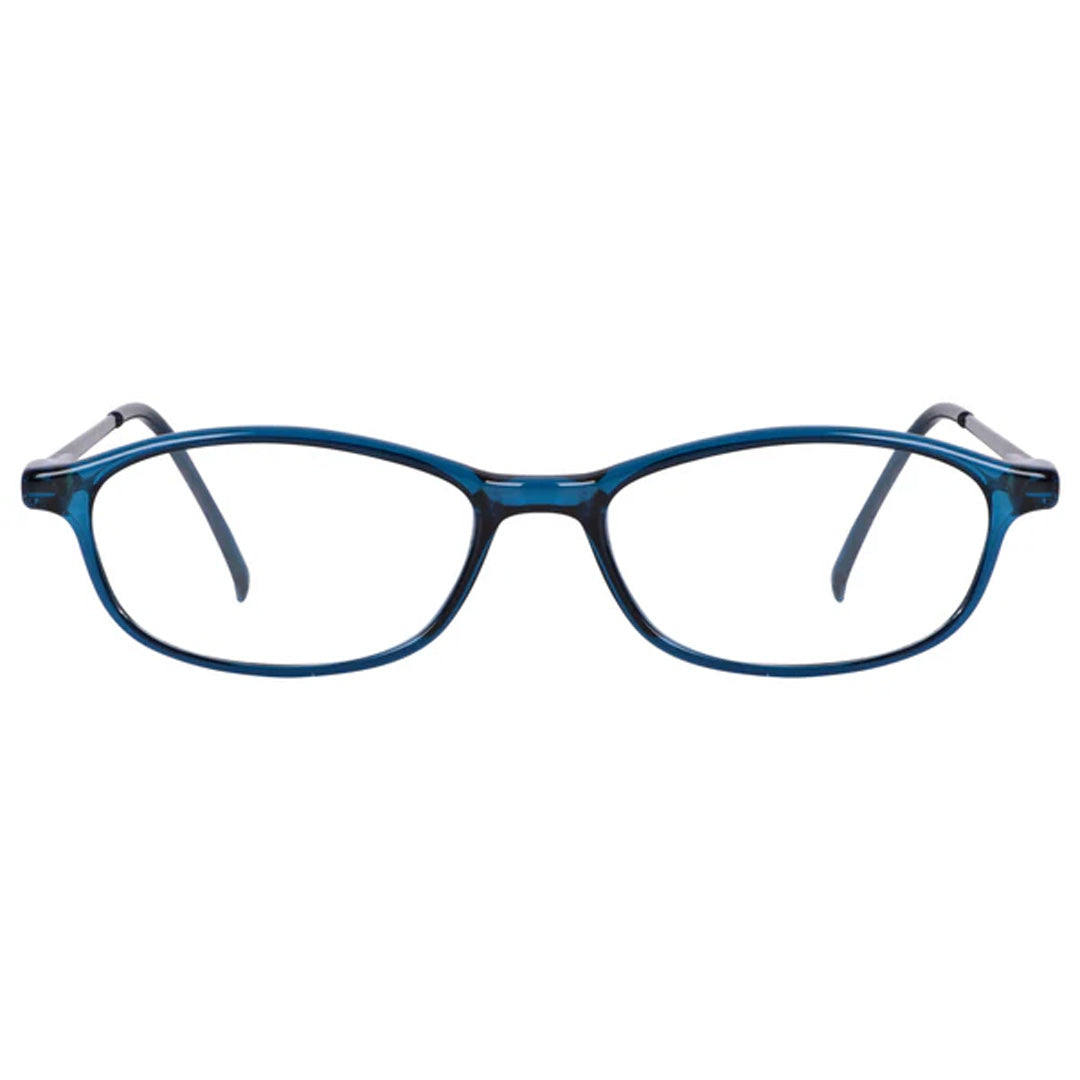 Regal 1340 - Oval Frame Eyeglasses