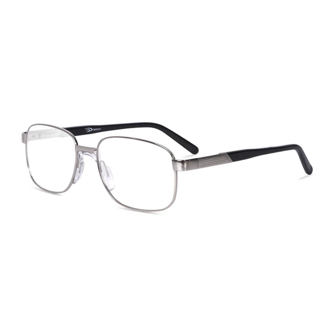 OVision A647-03 Square Frame Eyeglasses