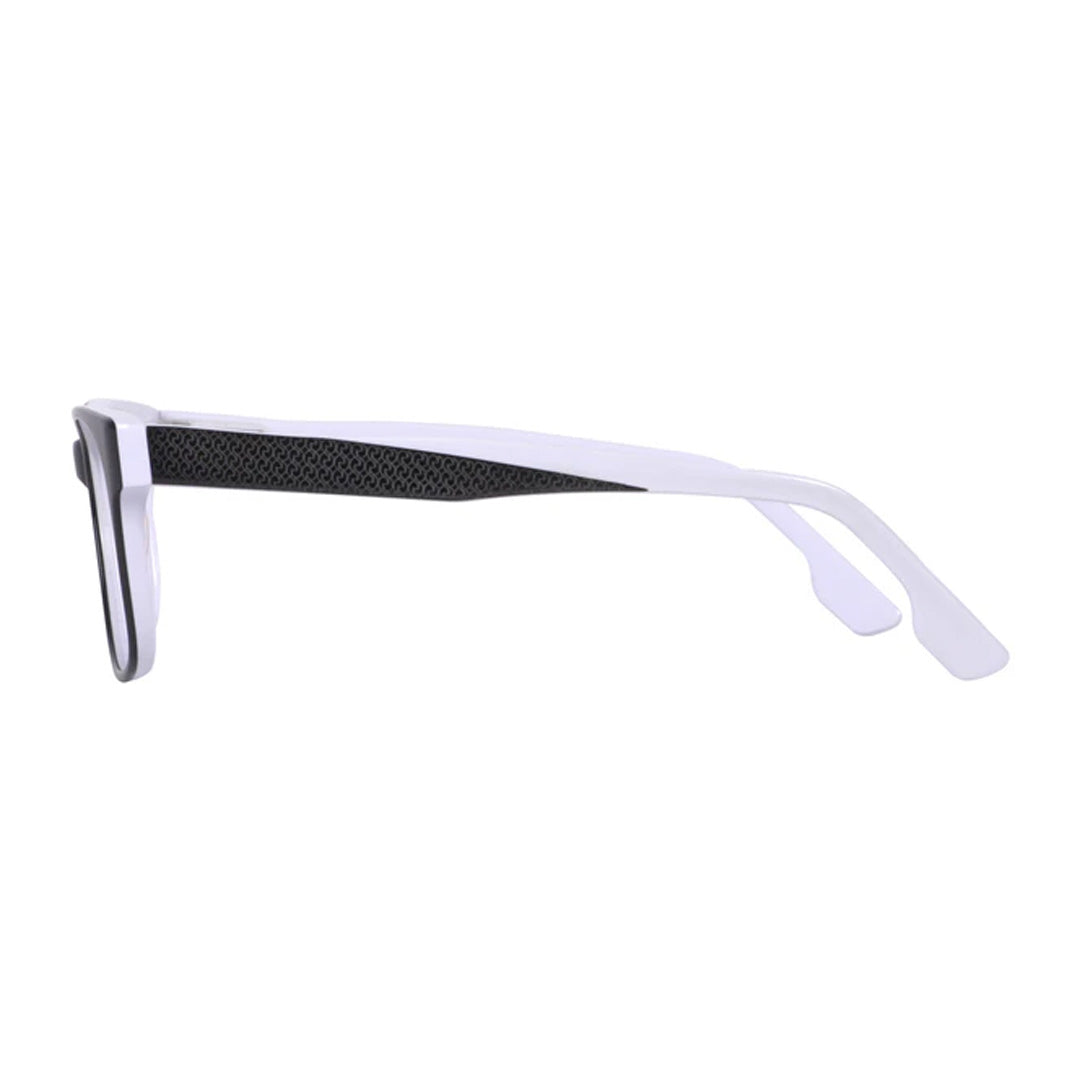 BOOM M-682-1052 Square Frame Eyeglasses