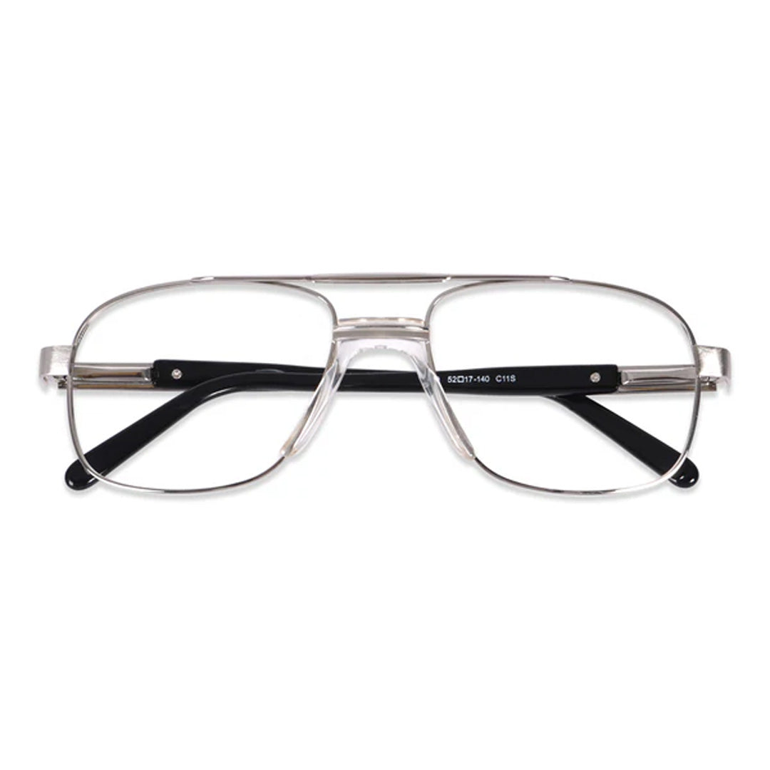 OVision V539 - Square Frame Eyeglasses