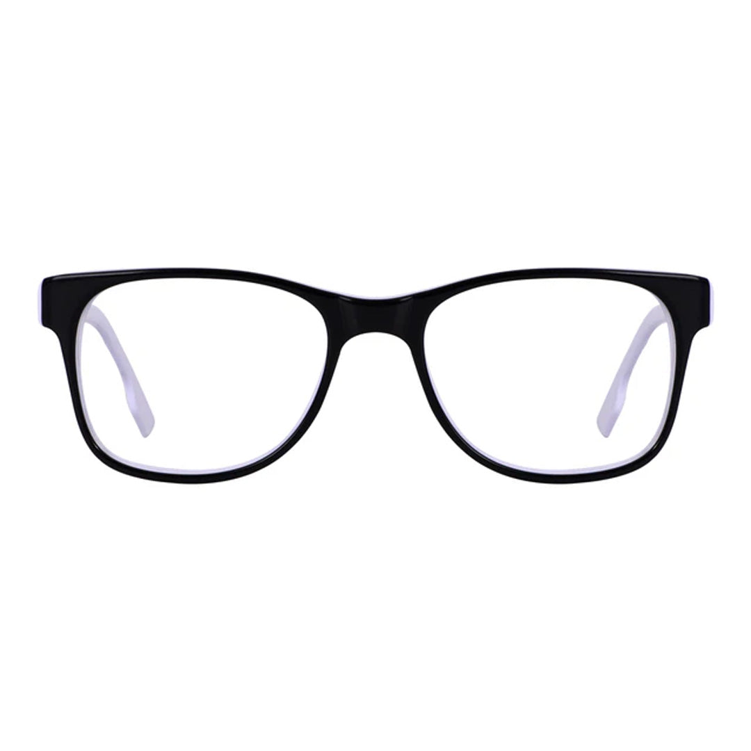 BOOM M-682-1052 Square Frame Eyeglasses