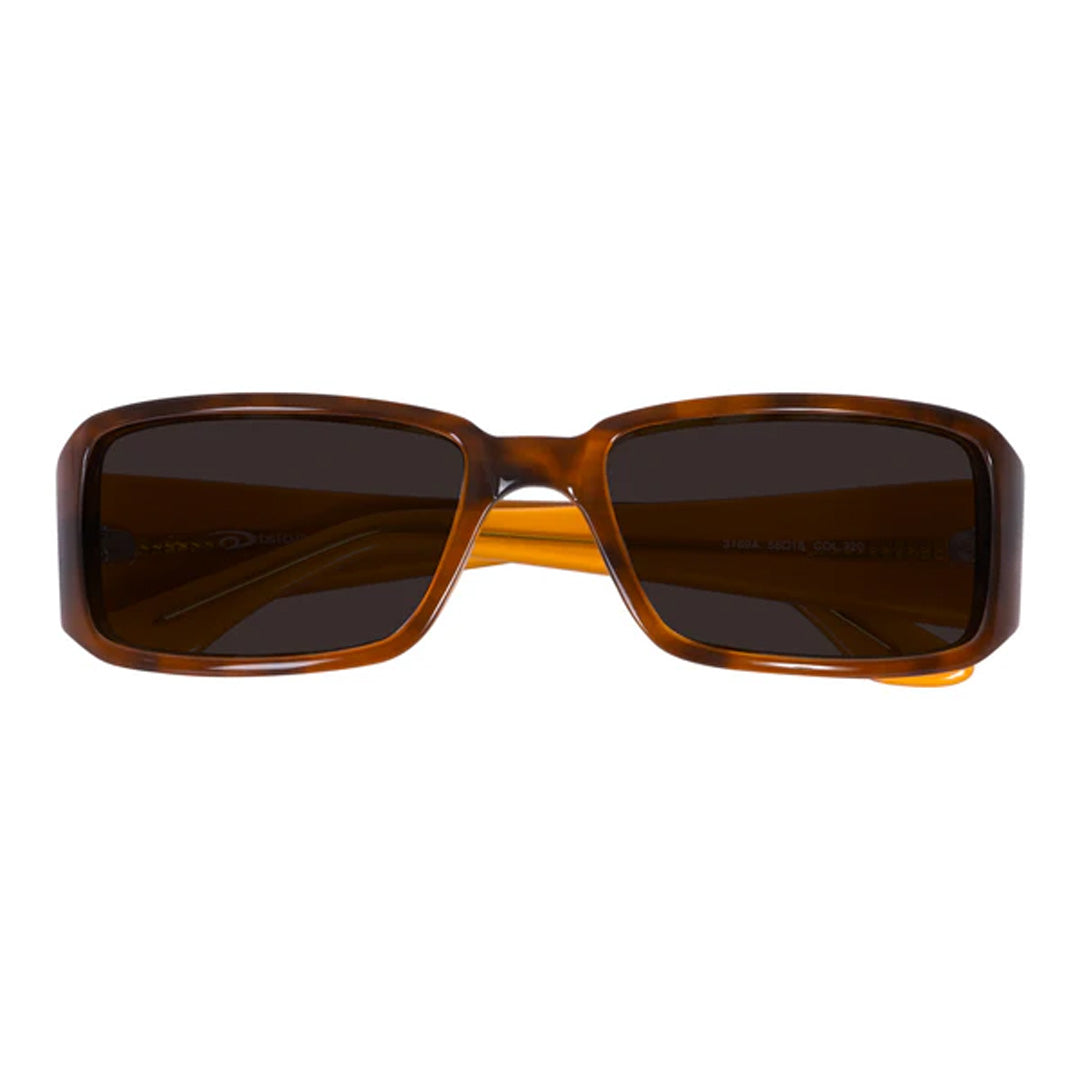 OVision 3189A-320 Square Frame Sunglasses