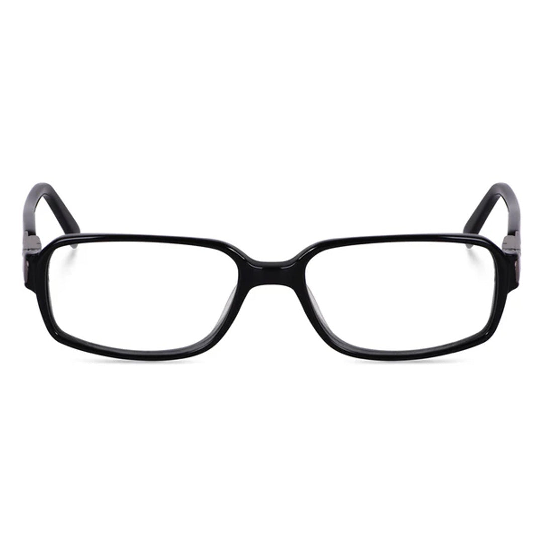 Ovision 8072A - Rectangle Frame Eyeglasses