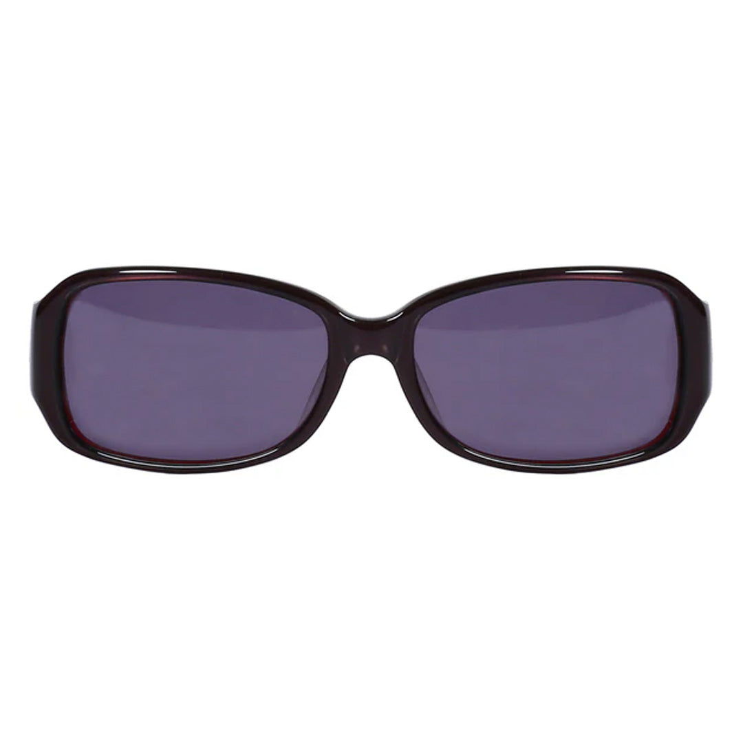 OVision 2633 - Oval Frame Sunglasses