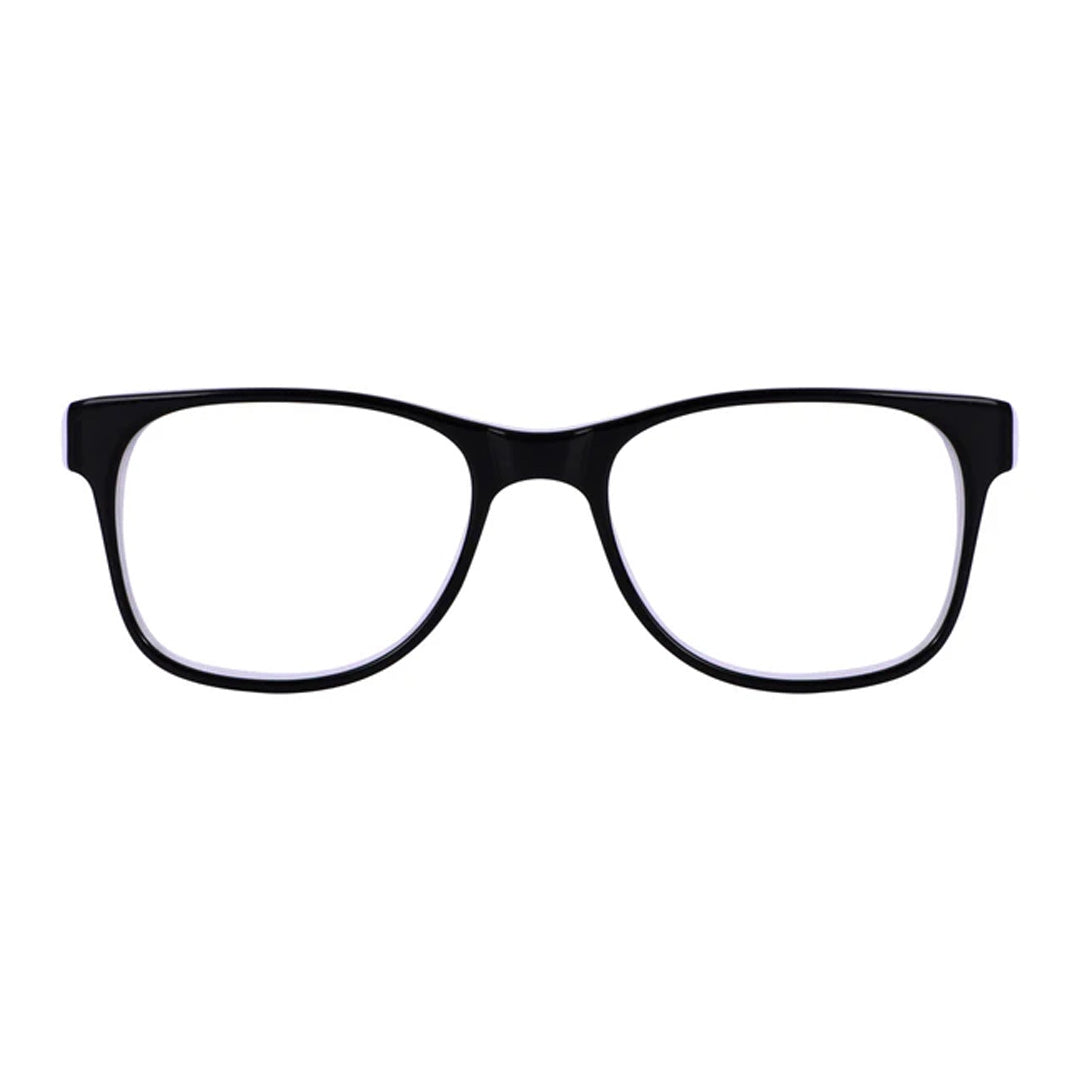 BOOM M-682-1052 Square Frame Eyeglasses