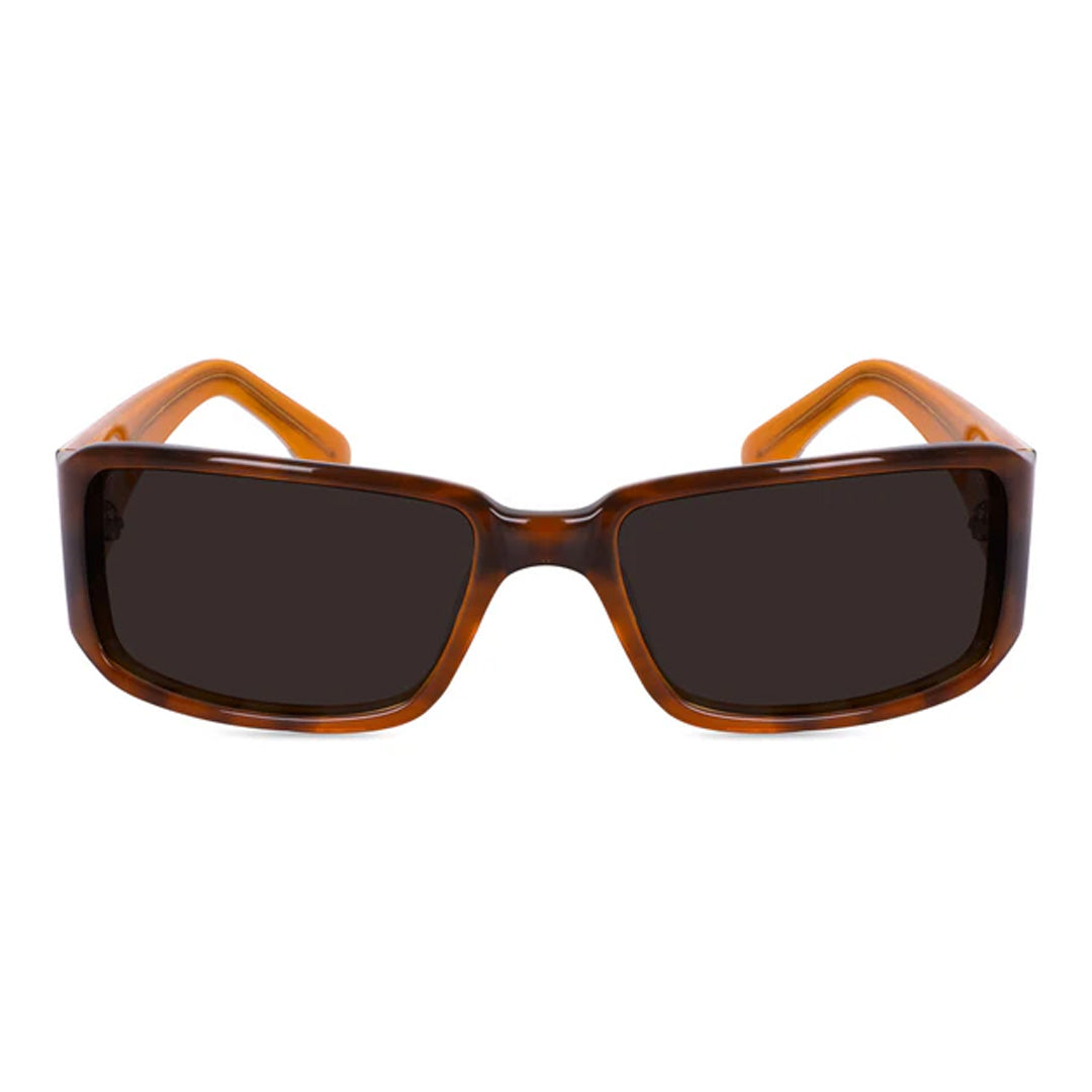 OVision 3189A-320 Square Frame Sunglasses