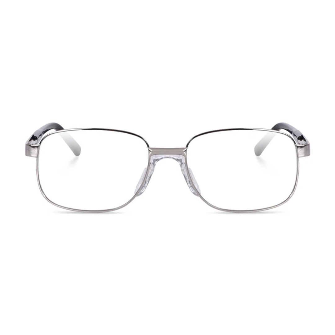 OVision A647-03 Square Frame Eyeglasses