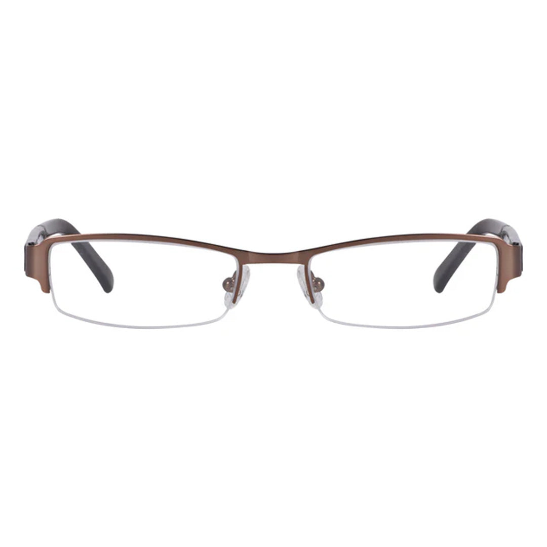 OVision D-282R-05 Rectangle Frame Eyeglasses