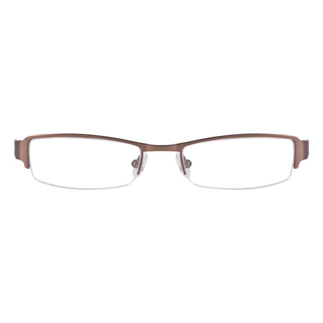 OVision D-282R-05 Rectangle Frame Eyeglasses