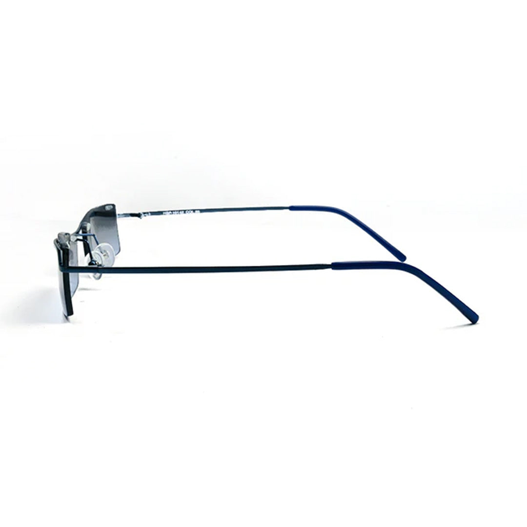 OVision HSP-10142-5 - Blue Sunglasses