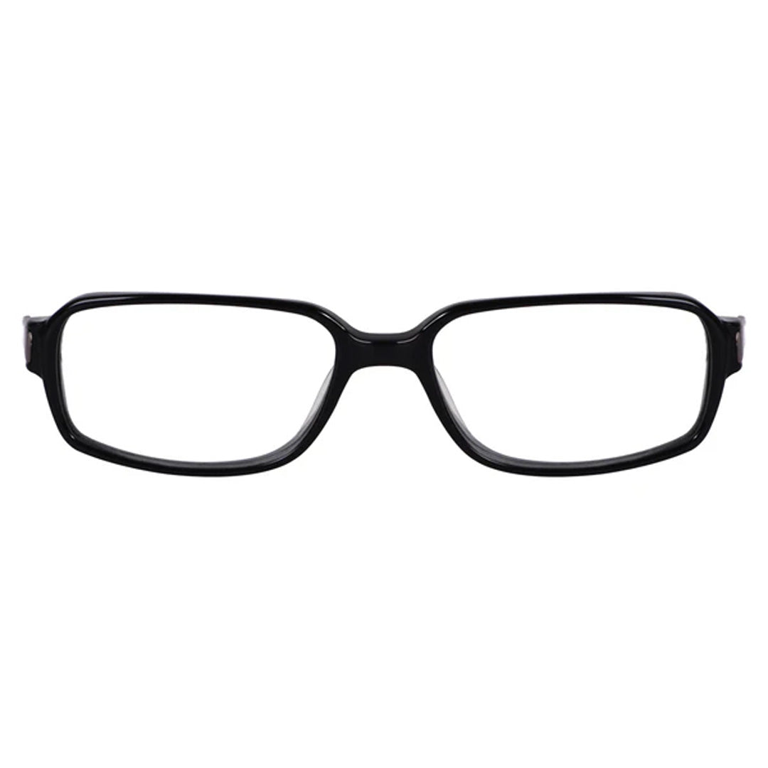 Ovision 8072A - Rectangle Frame Eyeglasses