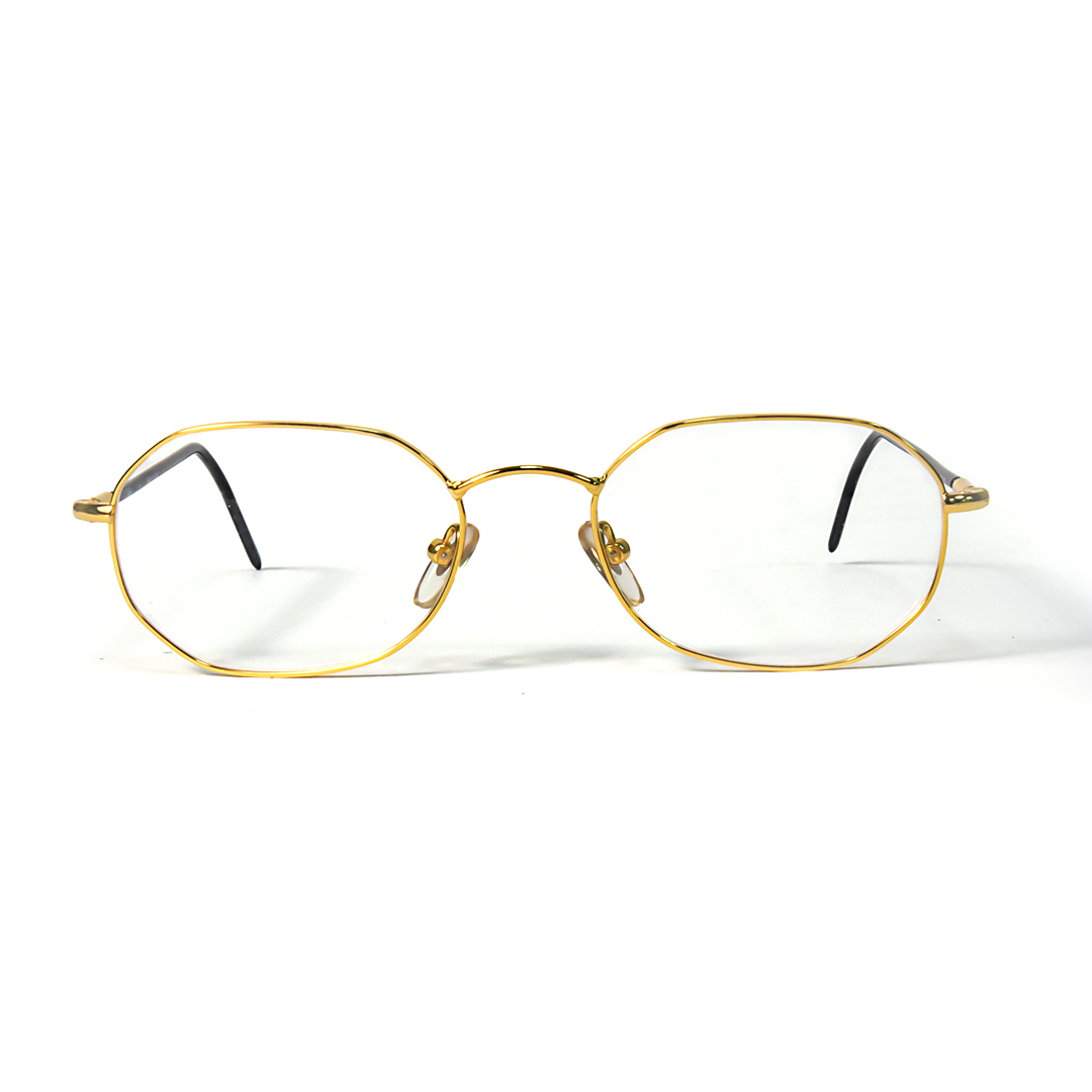 ABC Line 9778 - Unisex Metal Eyewear