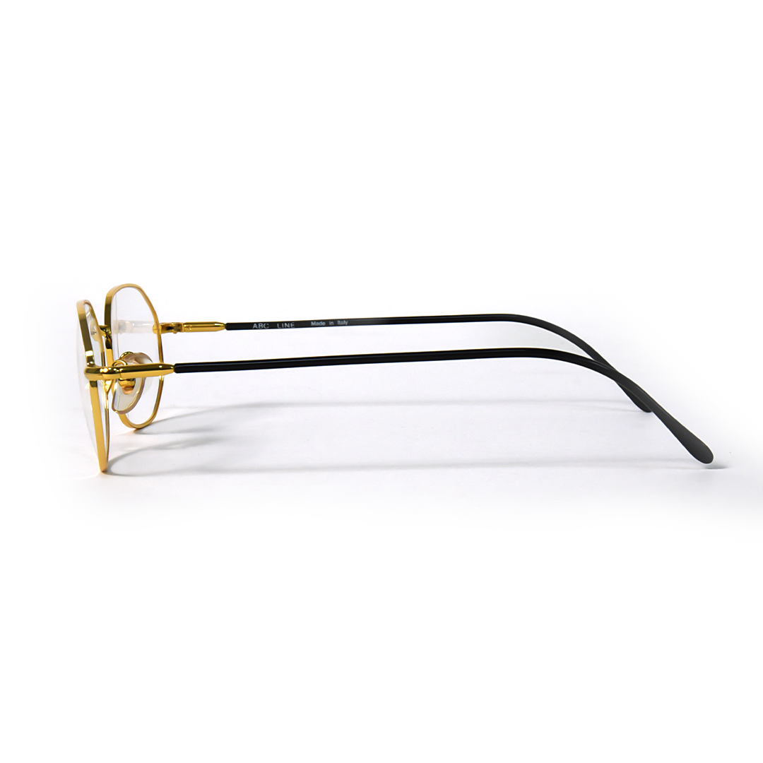 ABC Line 9778 - Unisex Metal Eyewear