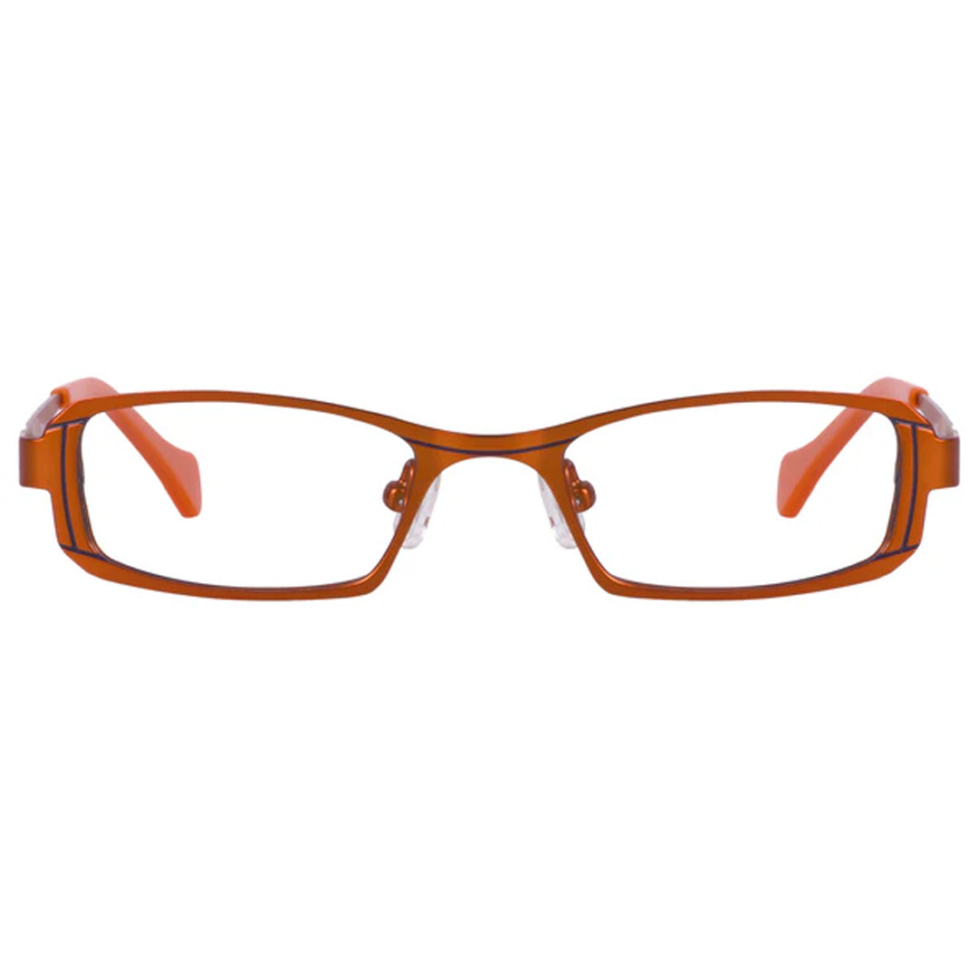 OVision R348 - Oval Frame Eyeglasses