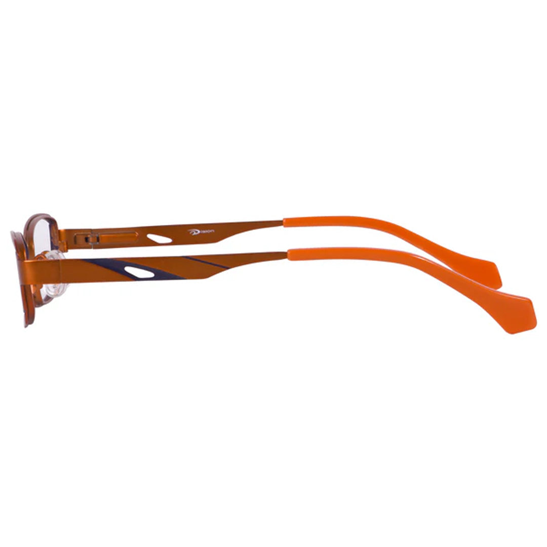 OVision R348 - Oval Frame Eyeglasses