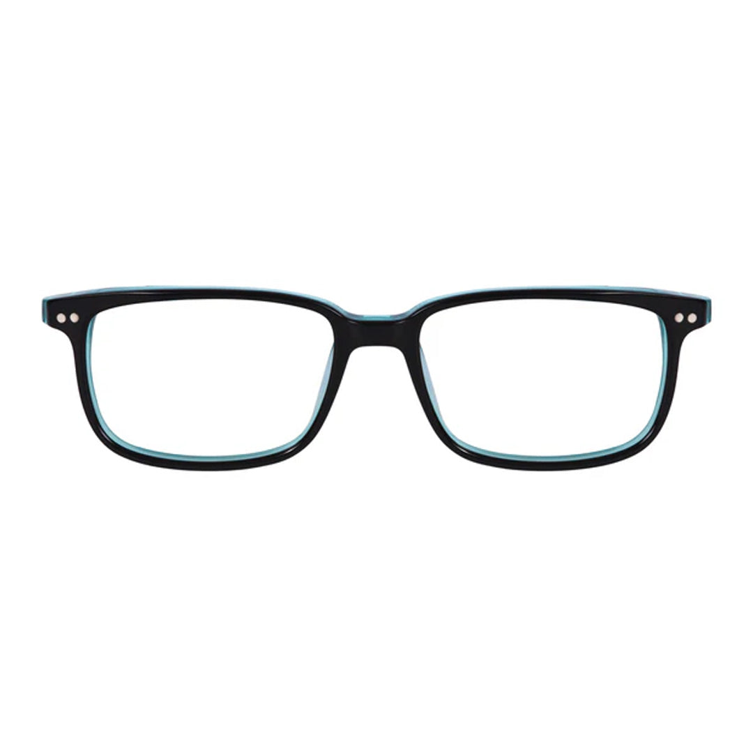 Boom M-675-1062 Square Frame Eyeglasses