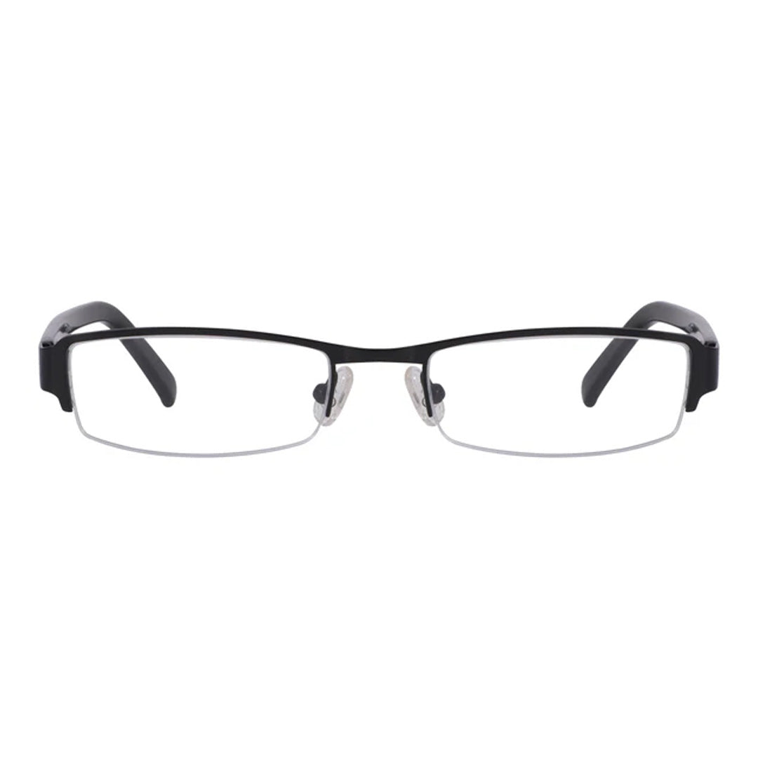 OVision D-282R-05 Rectangle Frame Eyeglasses