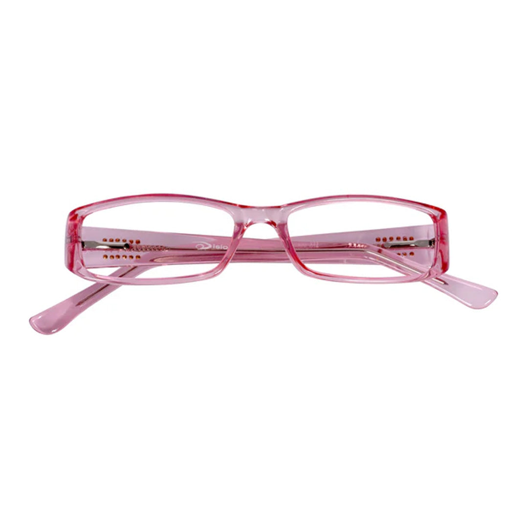 OVision 1197-S - Rectangle Frame Eyeglasses