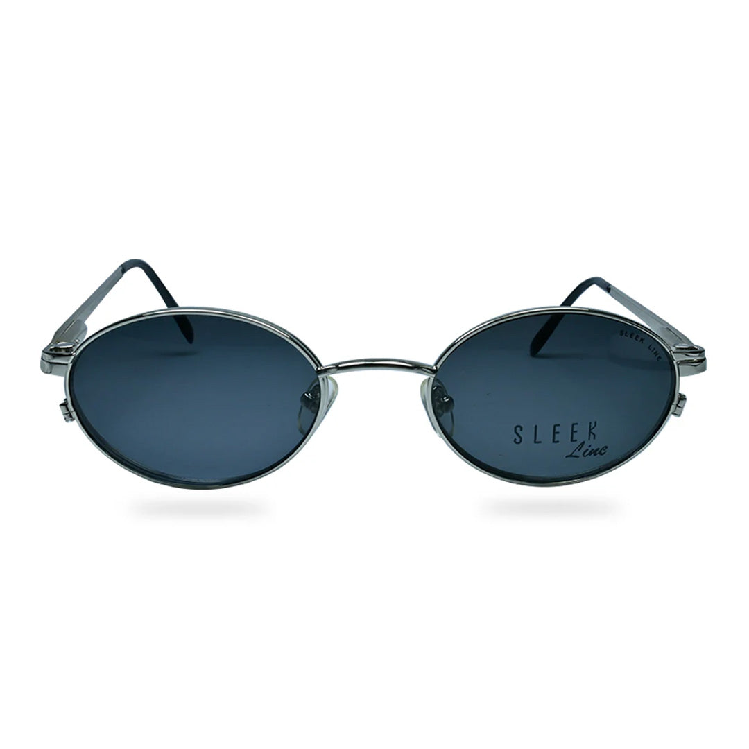 SleekLine SL611 - Oval Sunglasses