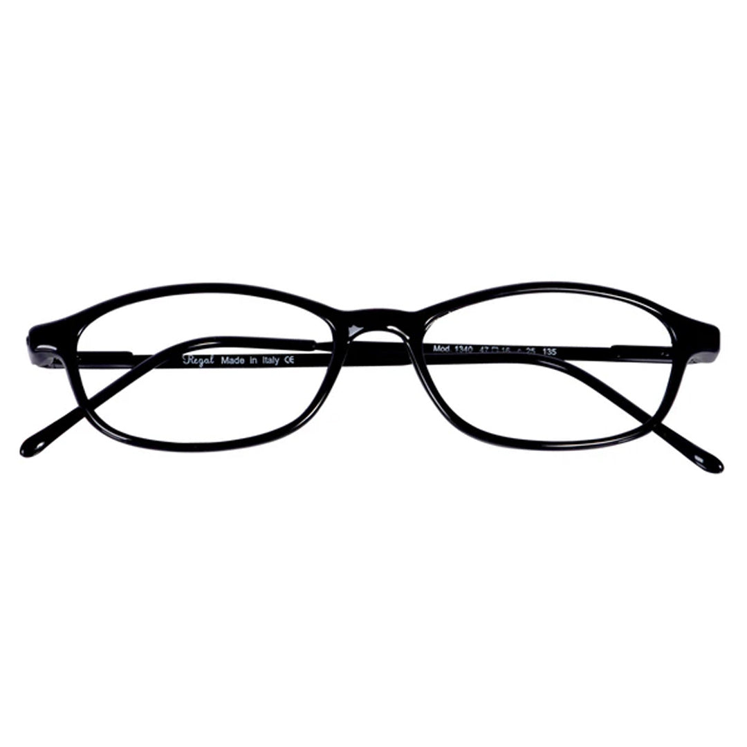 Regal 1340 - Oval Frame Eyeglasses