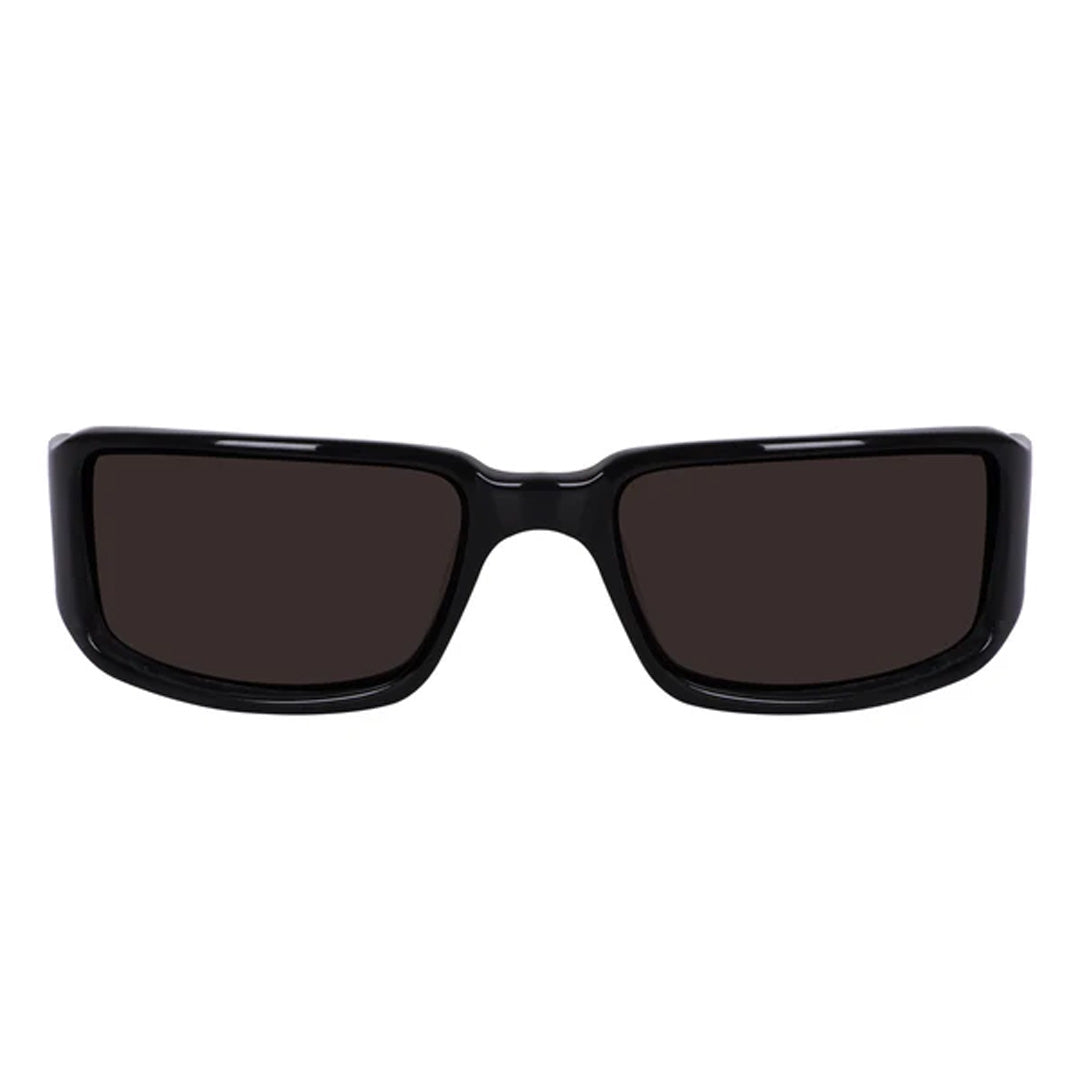 OVision 3189A-11W Square Frame Sunglasses