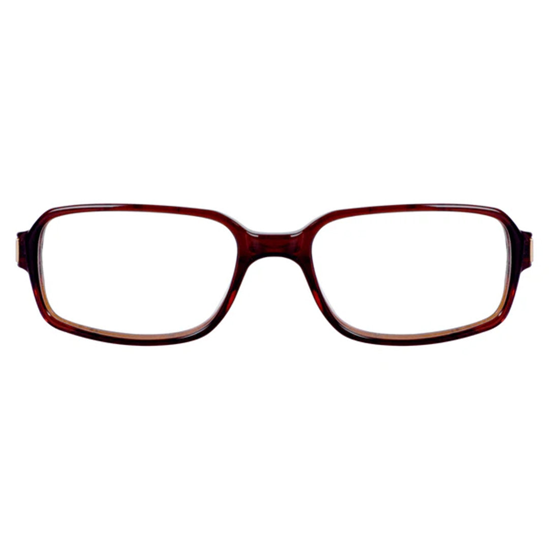 Ovision 8072A - Rectangle Frame Eyeglasses