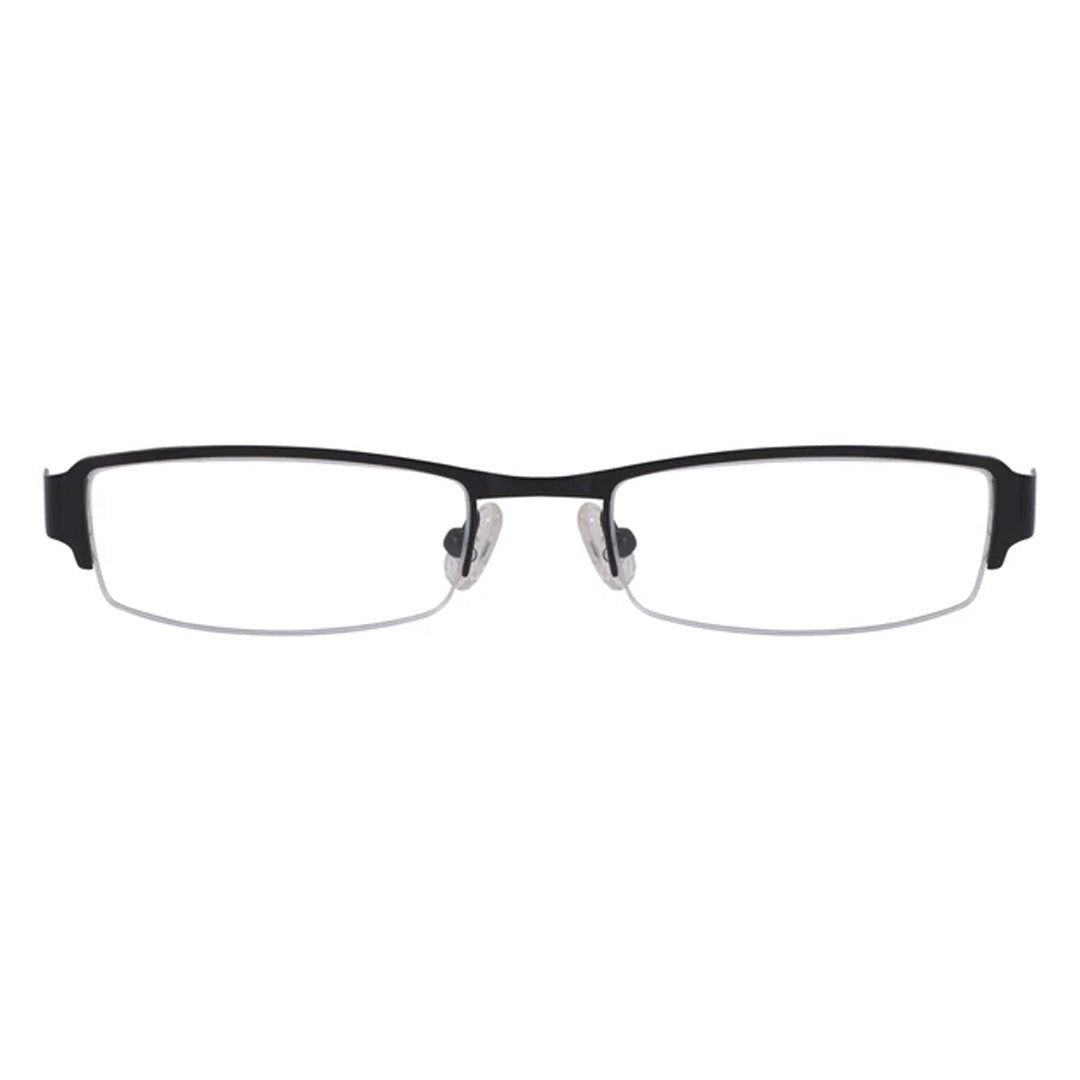 OVision D-282R-05 Rectangle Frame Eyeglasses