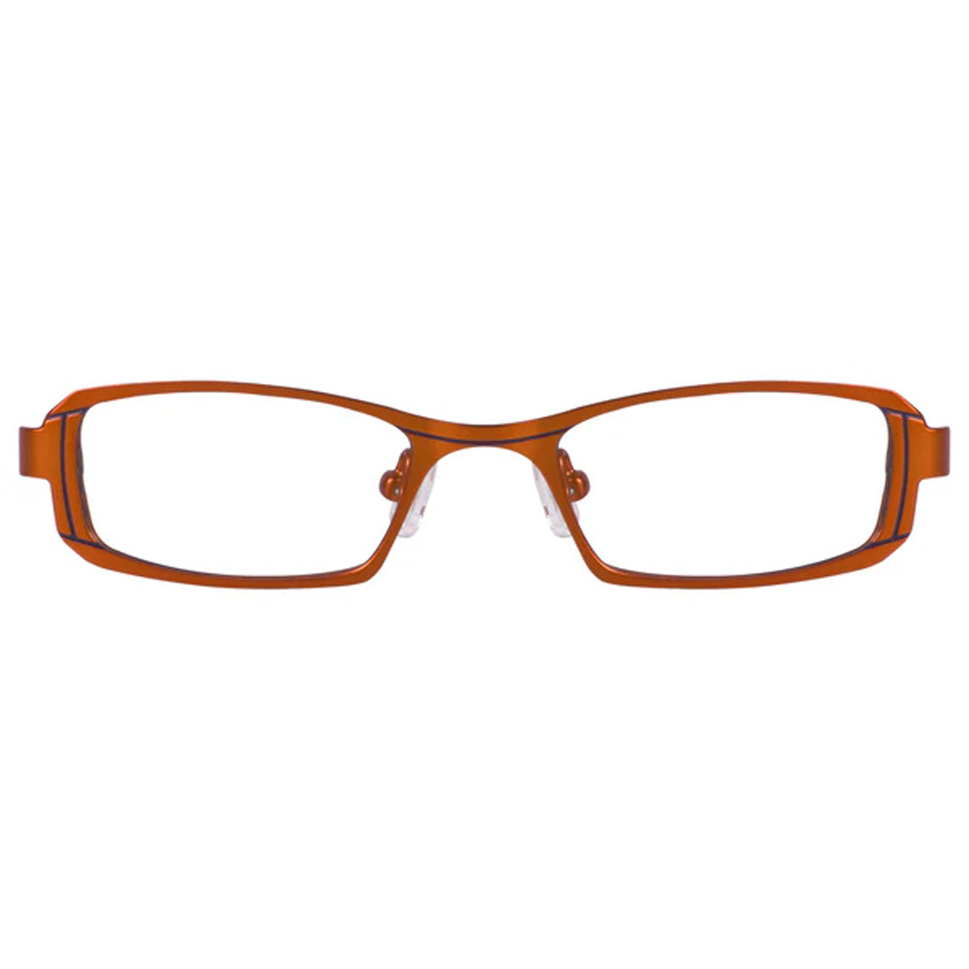 OVision R348 - Oval Frame Eyeglasses