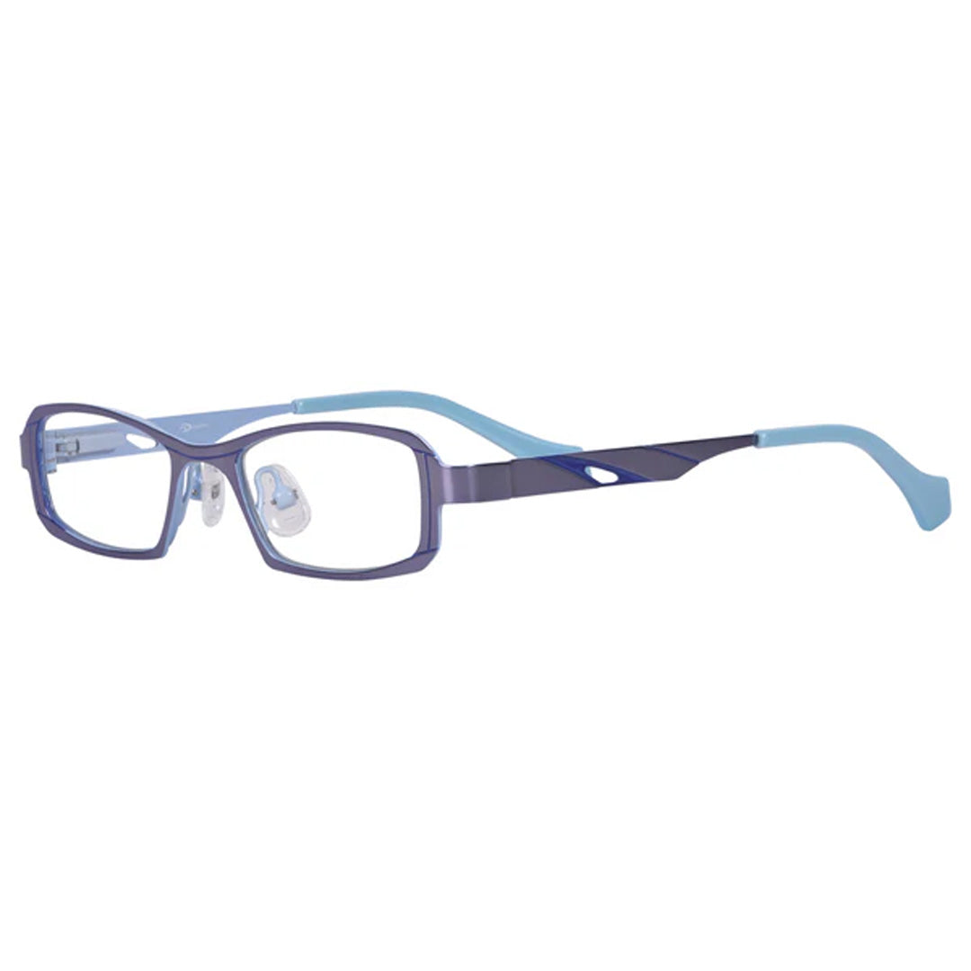 OVision R348 - Oval Frame Eyeglasses