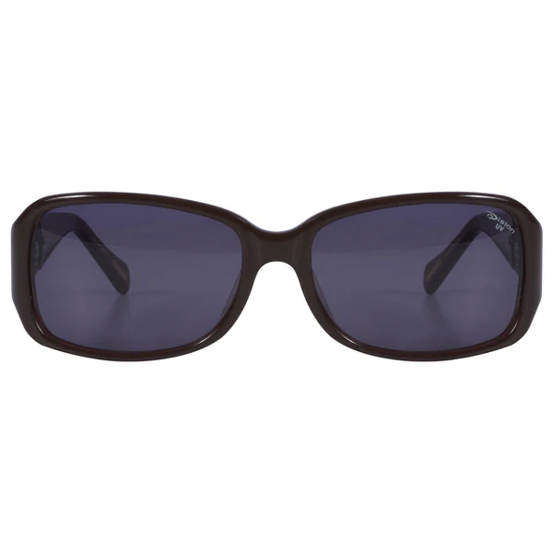 OVision 2633 - Oval Frame Sunglasses