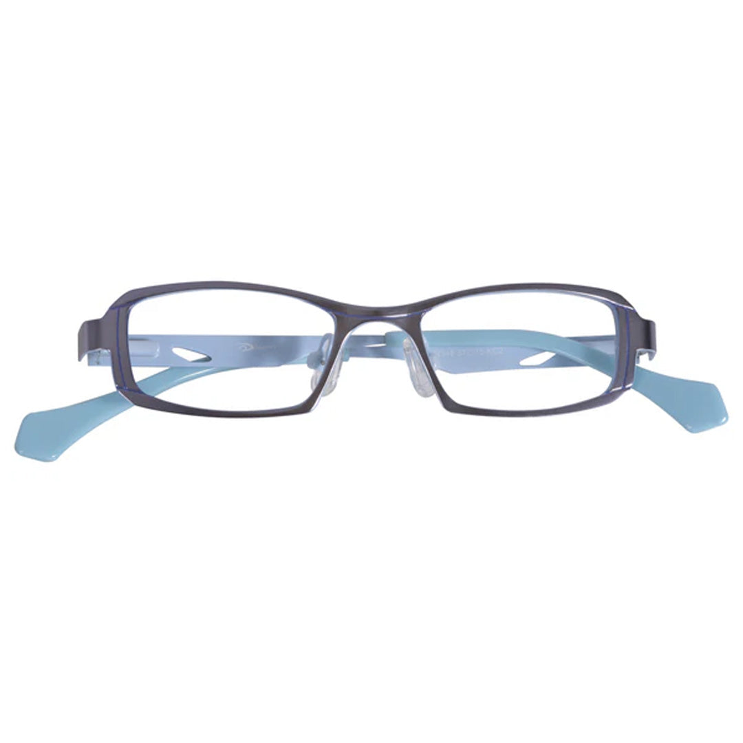 OVision R348 - Oval Frame Eyeglasses