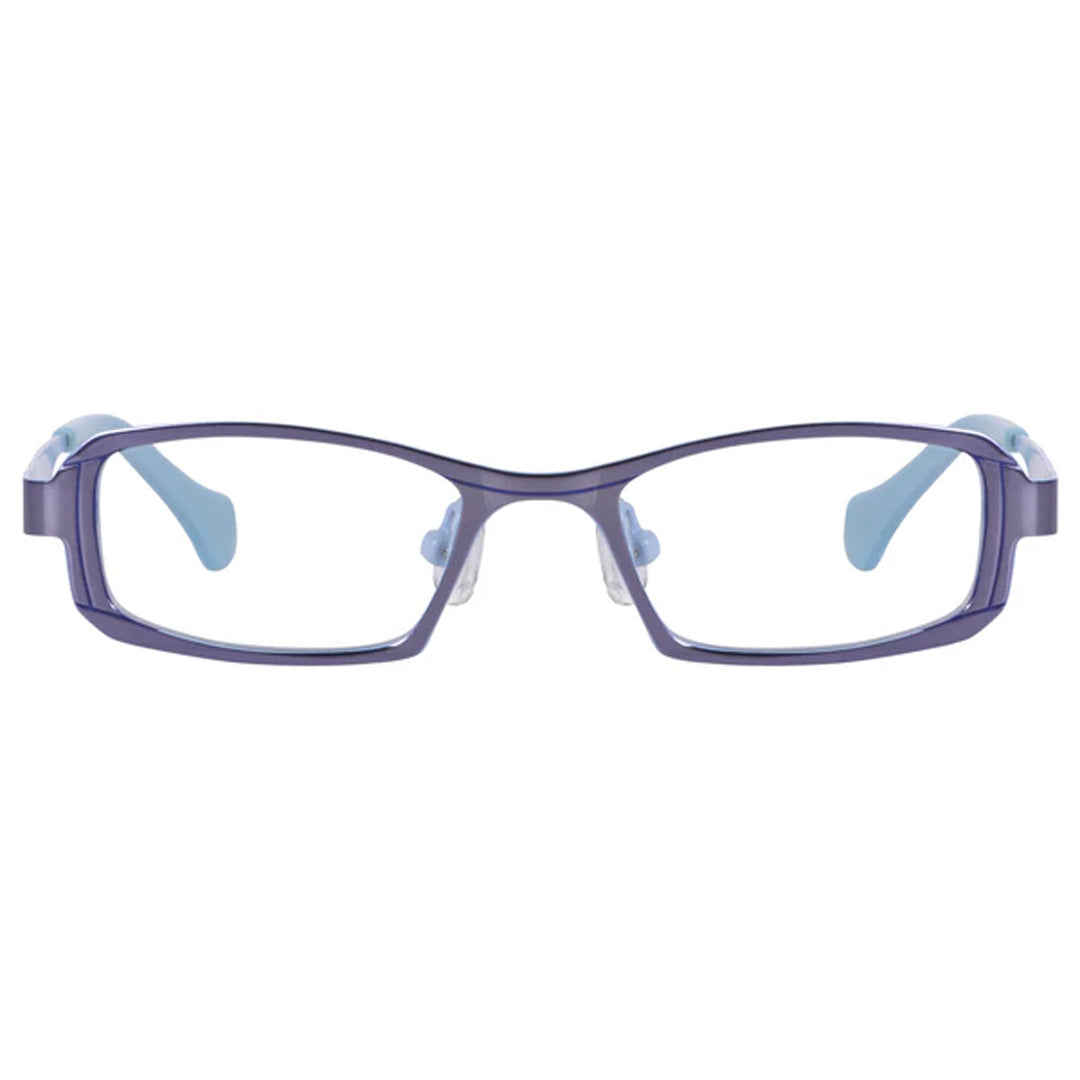 OVision R348 - Oval Frame Eyeglasses