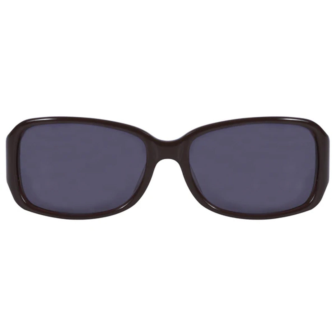 OVision 2633 - Oval Frame Sunglasses