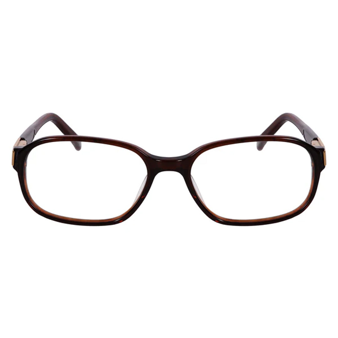 OVision 8048B - Oval Frame Eyeglasses