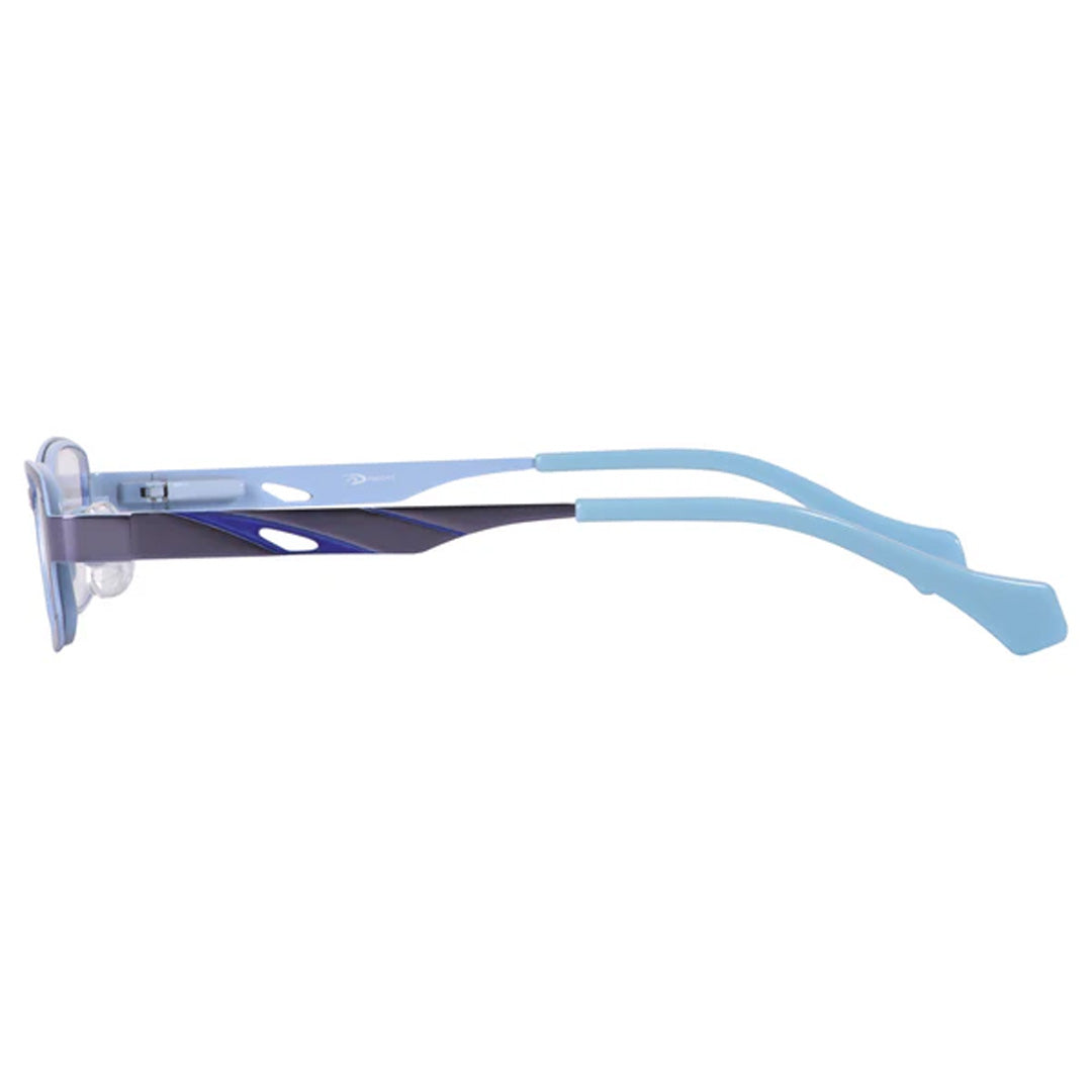 OVision R348 - Oval Frame Eyeglasses