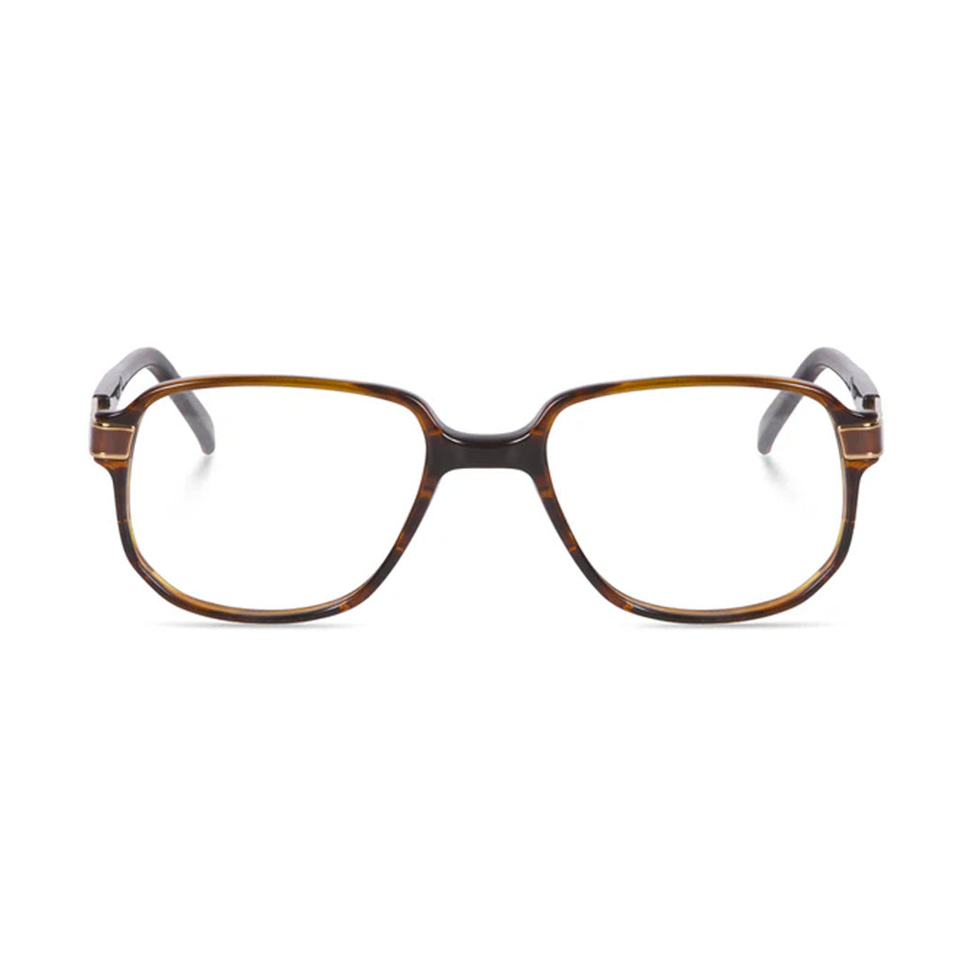 OVision 6963B-285 Square Frame Eyeglasses