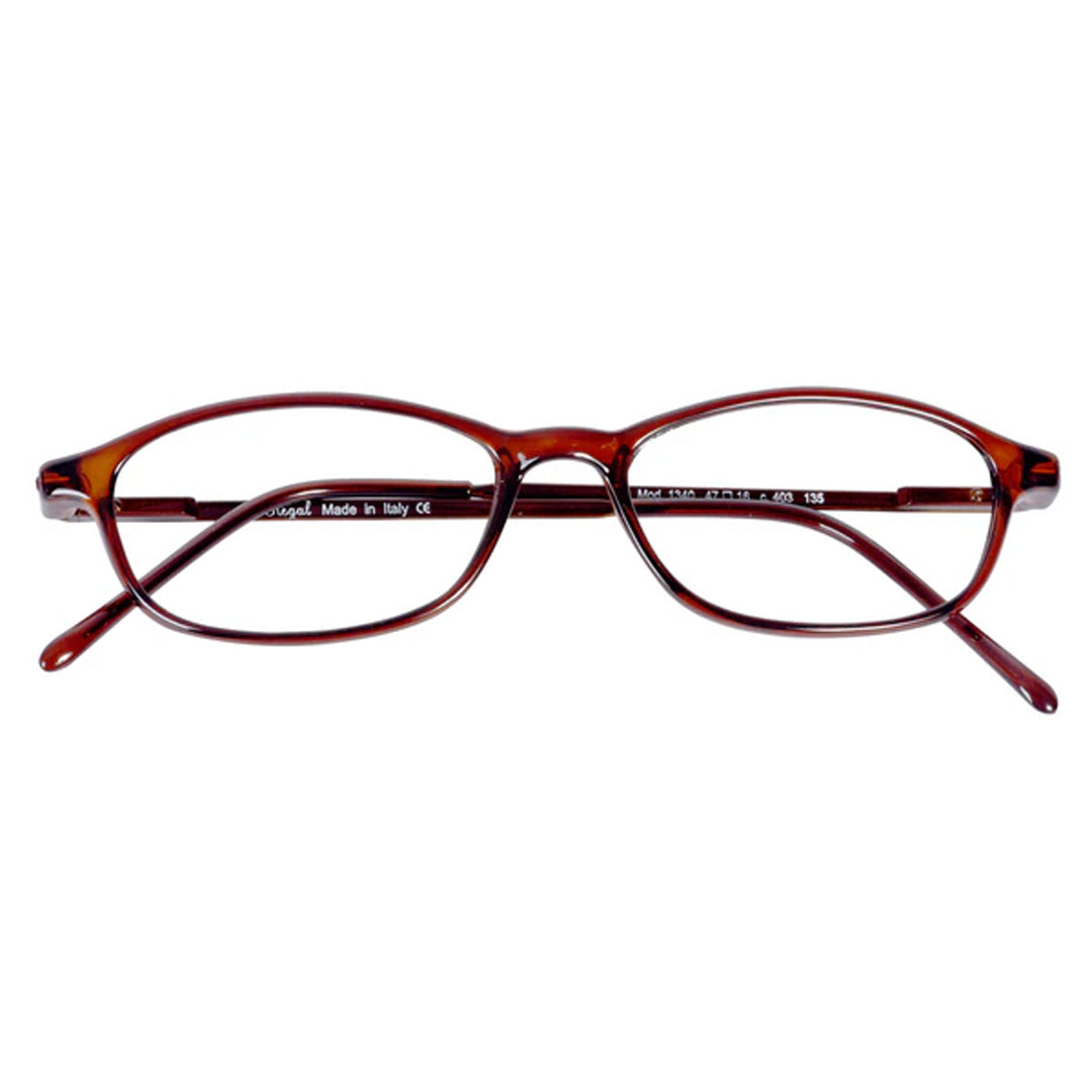 Regal 1340 - Oval Frame Eyeglasses