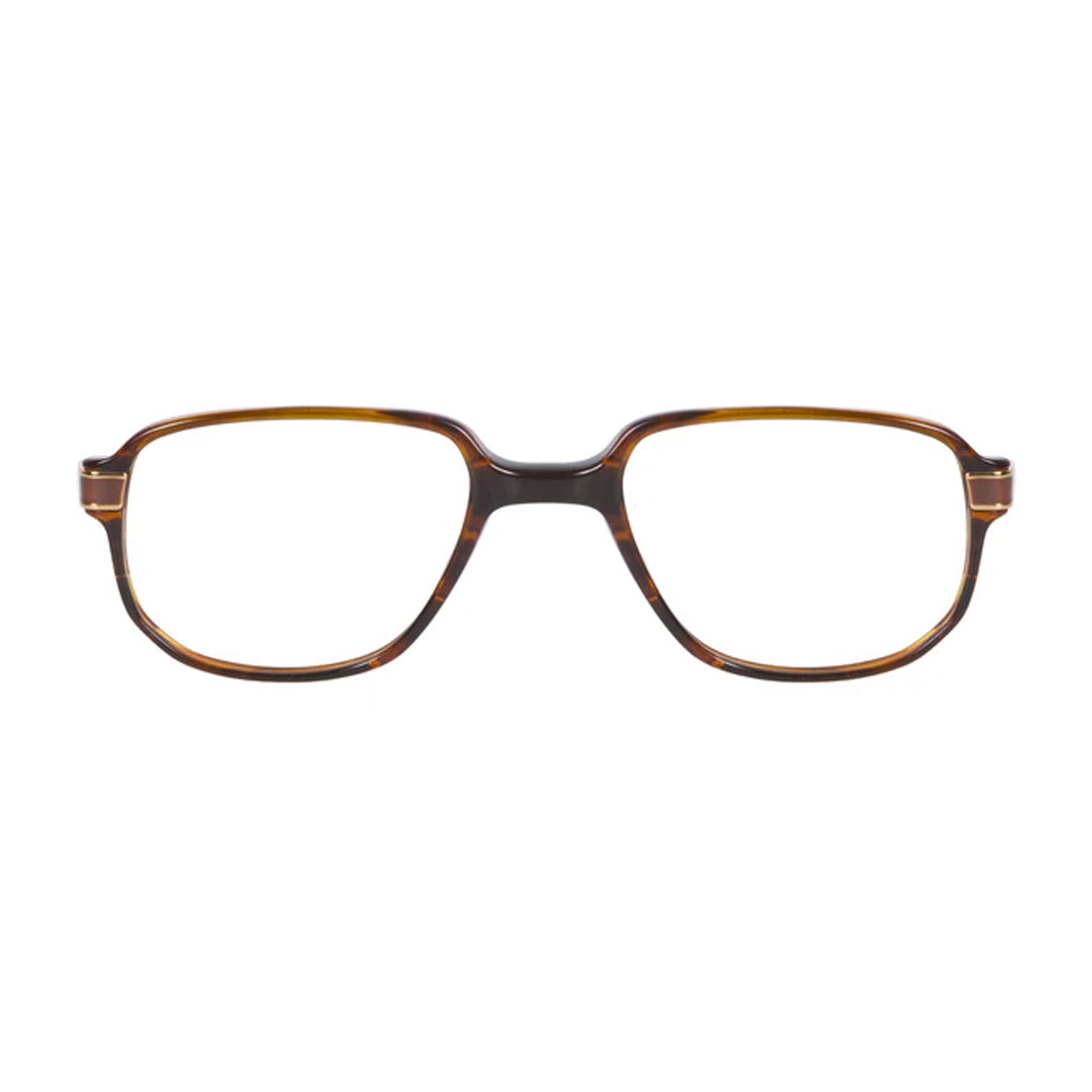 OVision 6963B-285 Square Frame Eyeglasses