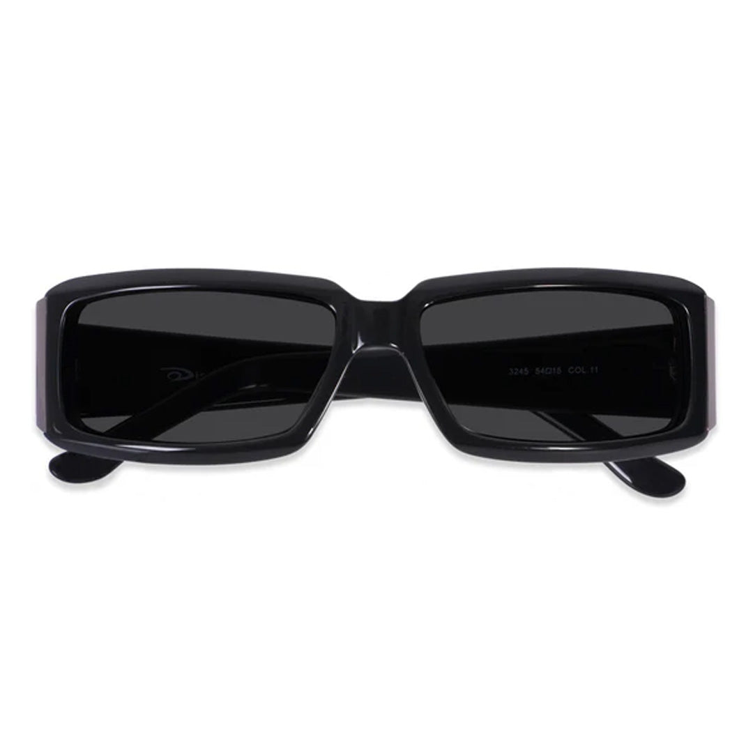 OVision 3245-11 Rectangle Frame Sunglasses