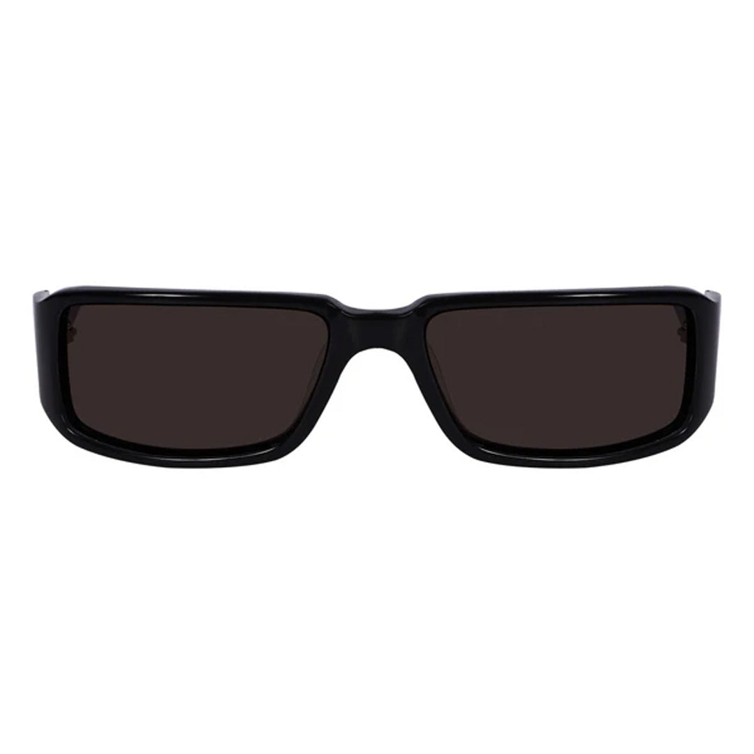 OVision 3189A-11BL Square Frame Sunglasses