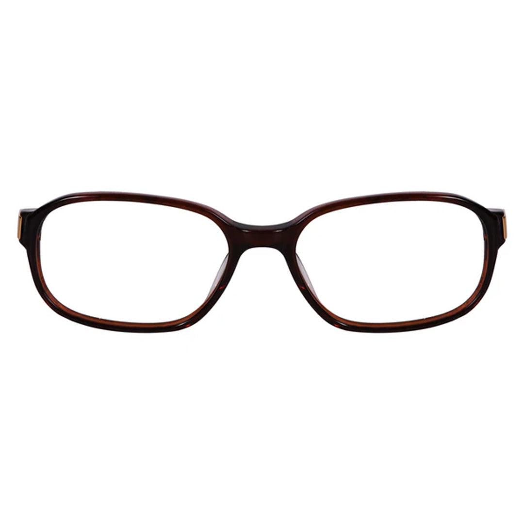 OVision 8048B - Oval Frame Eyeglasses