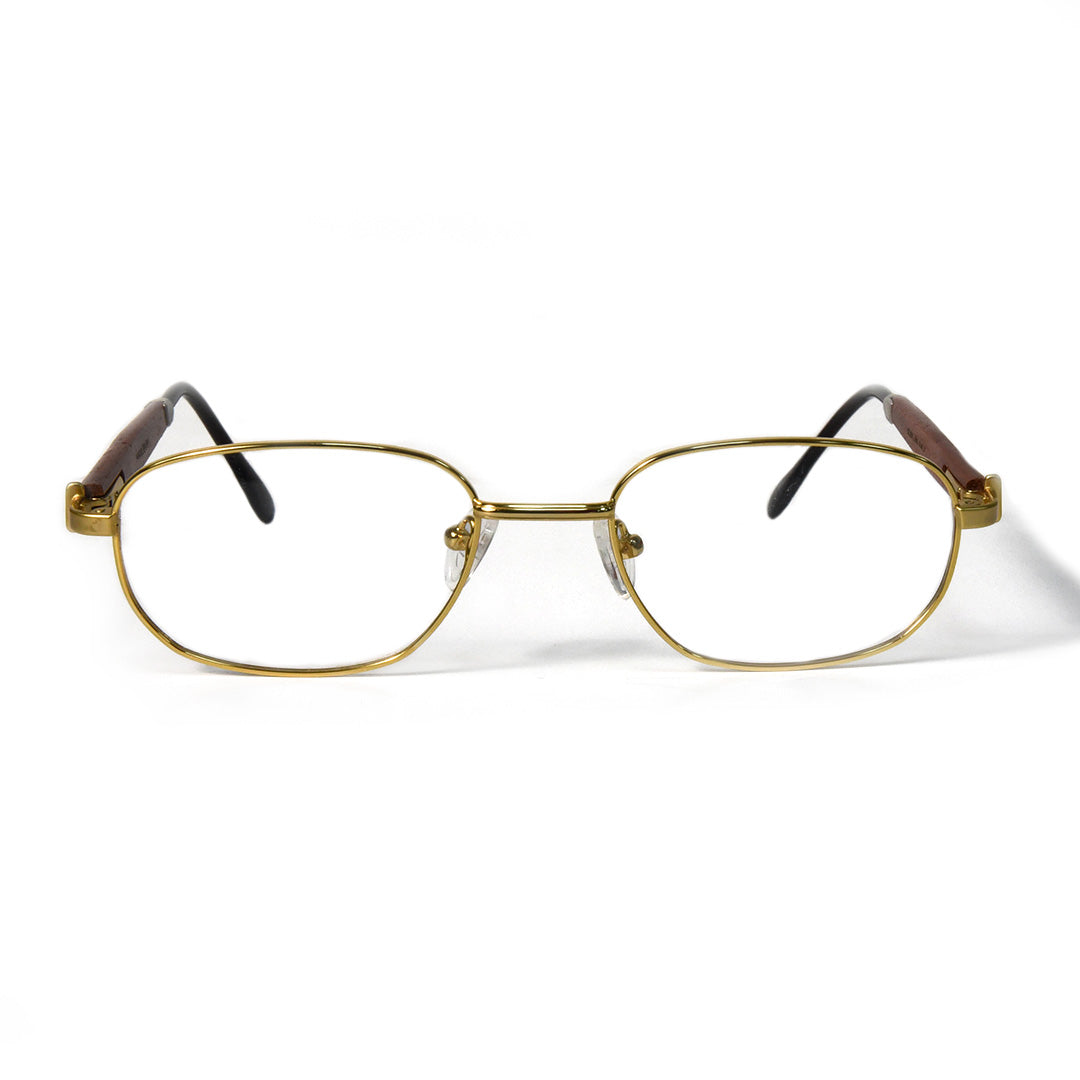 Sleek Line SLW12 - Real Wood Eyewear