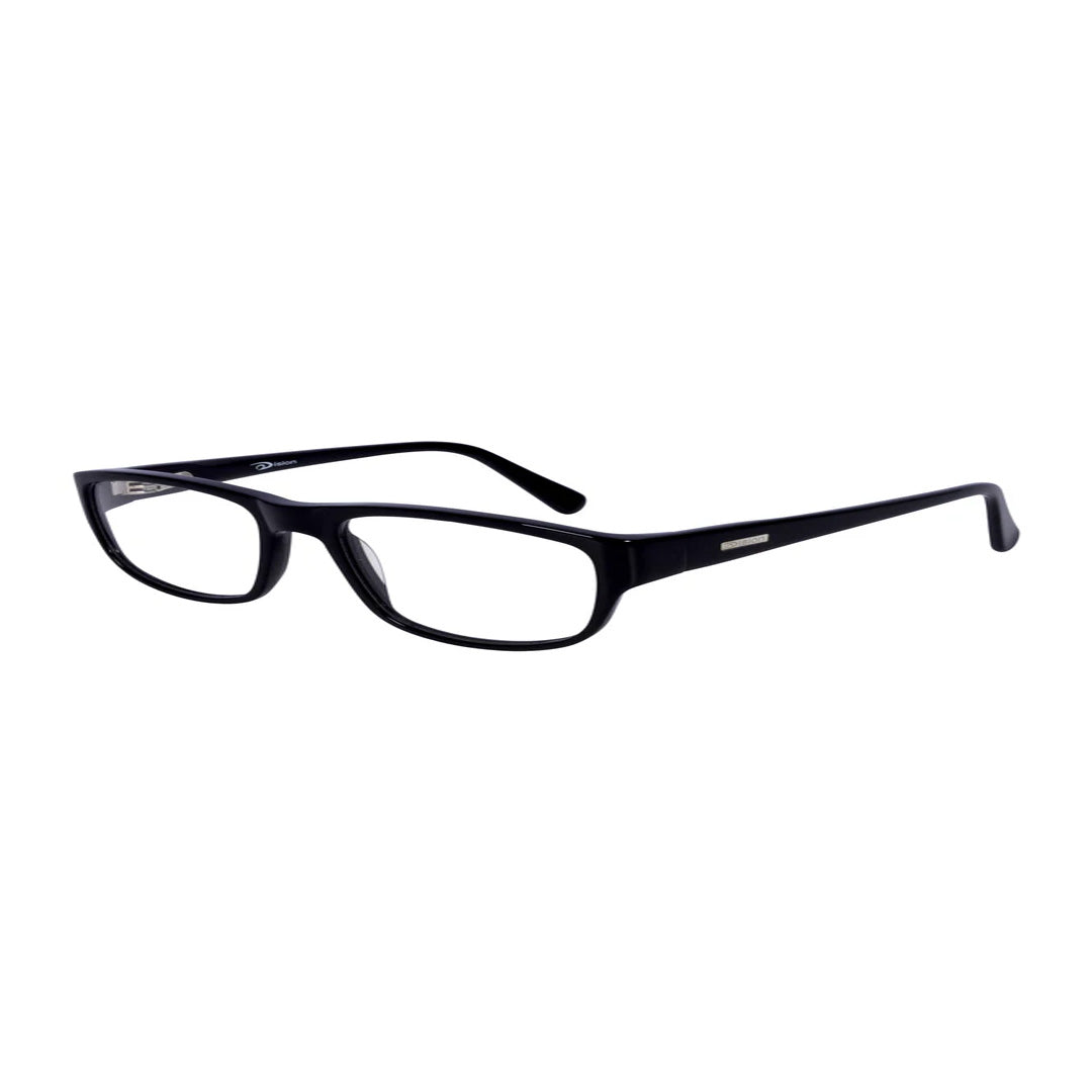 OVision 2912-S - Square Frame Eyewear