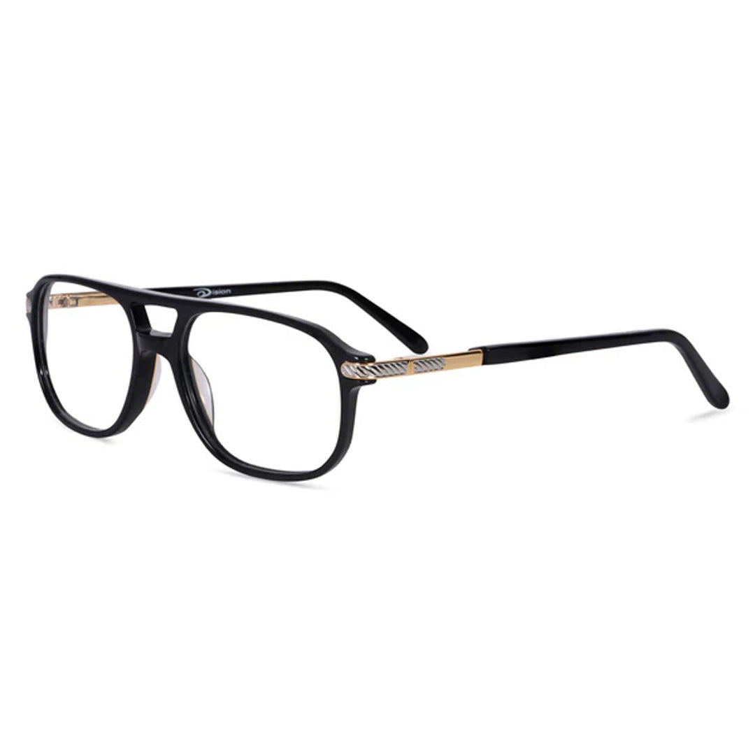 OVision 6659 - Square Frame Eyeglasses