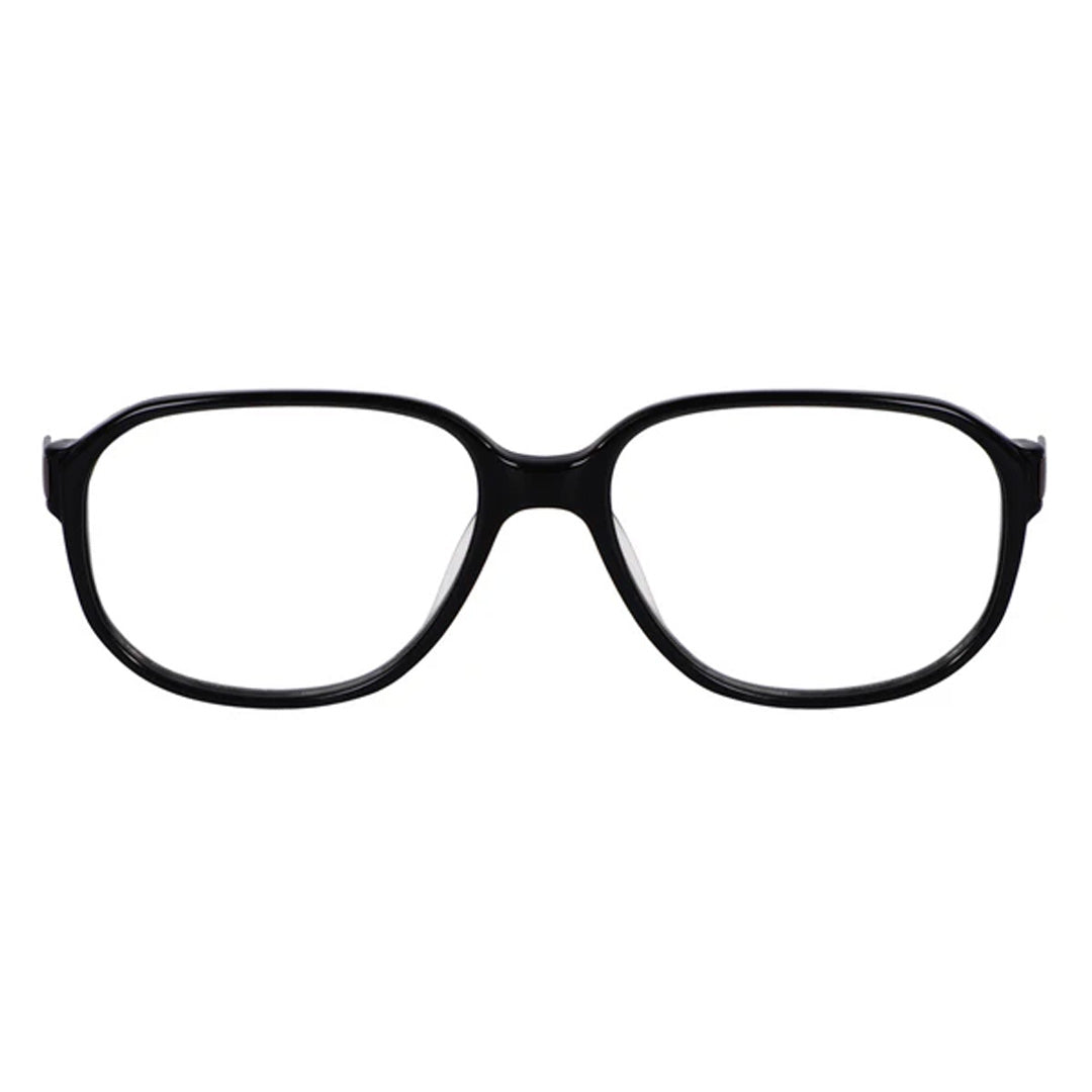 OVision 8046B - Oval Frame Eyeglasses